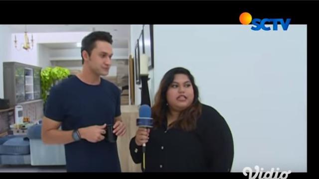 Rumah Indra Bruggman