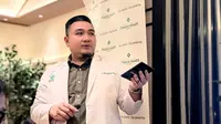 Mengenal Timpanoplasti, Prosedur Minimal Invasif untuk Tangani Gendang Telinga Robek