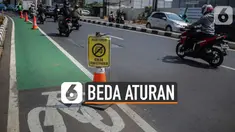 Gubernur DKI Jakarta Anies Baswedan telah mengeluarkan Pergub.