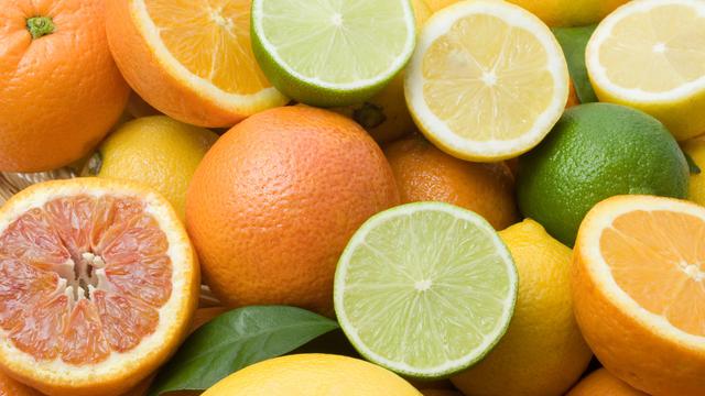 7 Manfaat Jeruk Bagi Tubuh Tak Hanya Kaya Vitamin C Hot