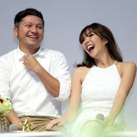 Cerita Cinta, Joanna Alexandra-Raditya Oloan Panggabean 