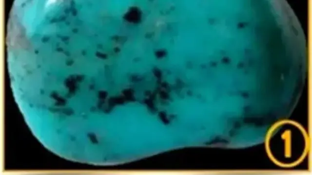 Turquoise