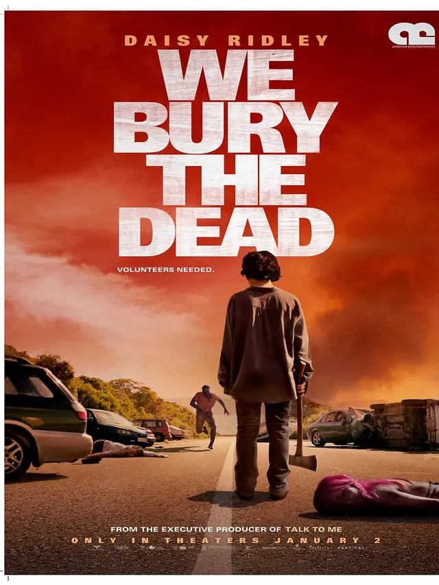 We Bury The Dead. (Foto: Umbrella Entertainment/ Vertical/ IMDb)