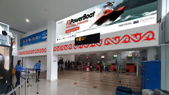 Bandara Sisingamangaraja XII