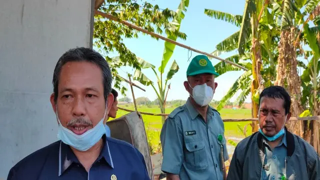 Babak Baru Eksekusi Lahan Sultan Sepuh XI Keraton Kasepuhan Cirebon