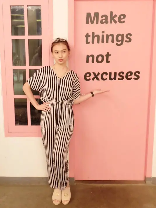 (Instagram/jkt48melodynl)