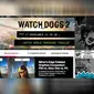 Informasi baru Watch Dogs 2 bocor. (IGN)