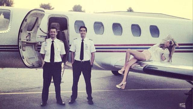 Begini Gaya Orang Kaya Bermain Instagram