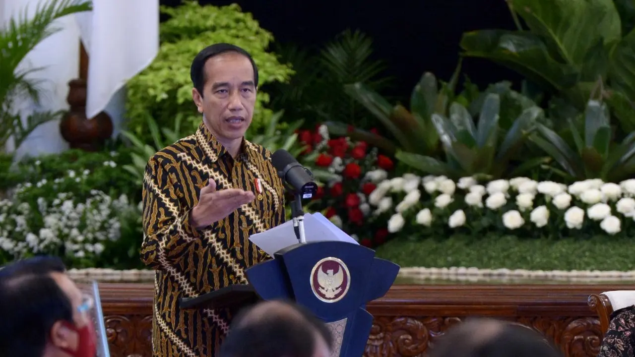 Kemensos Siap Tindaklanjuti Arahan Presiden, Akselerasi Penyerapan Anggaran di Awal 2021