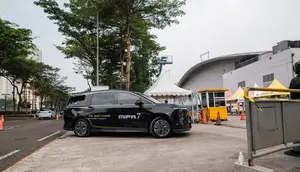 Mobil Listrik Premium Kini Tak Lagi Hanya Soal Efisiensi