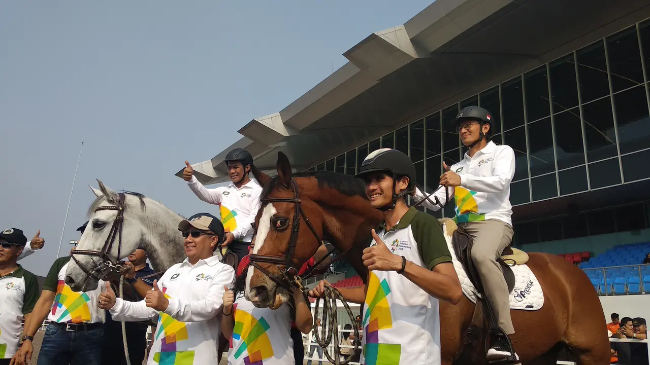 sandiaga