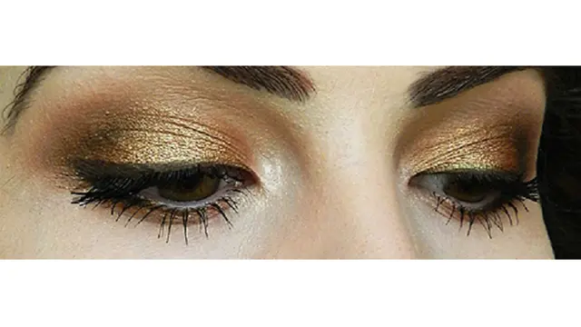 Tips dan Trik Membuat Mata Terlihat Besar Dengan Makeup