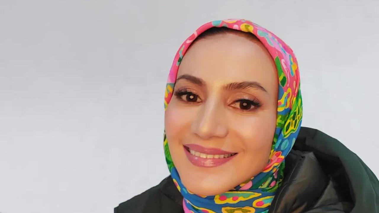 Wanda Hamidah. (Foto: Dok. Instagram @wanda_hamidah)