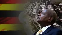 Tayangkan Presiden Molor Saat Sidang, TV Uganda Diberi Sanksi