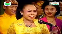 Potret Kondisi Rumah Yati Pesek, Penuh Perabotan Klasik yang Sarat Makna