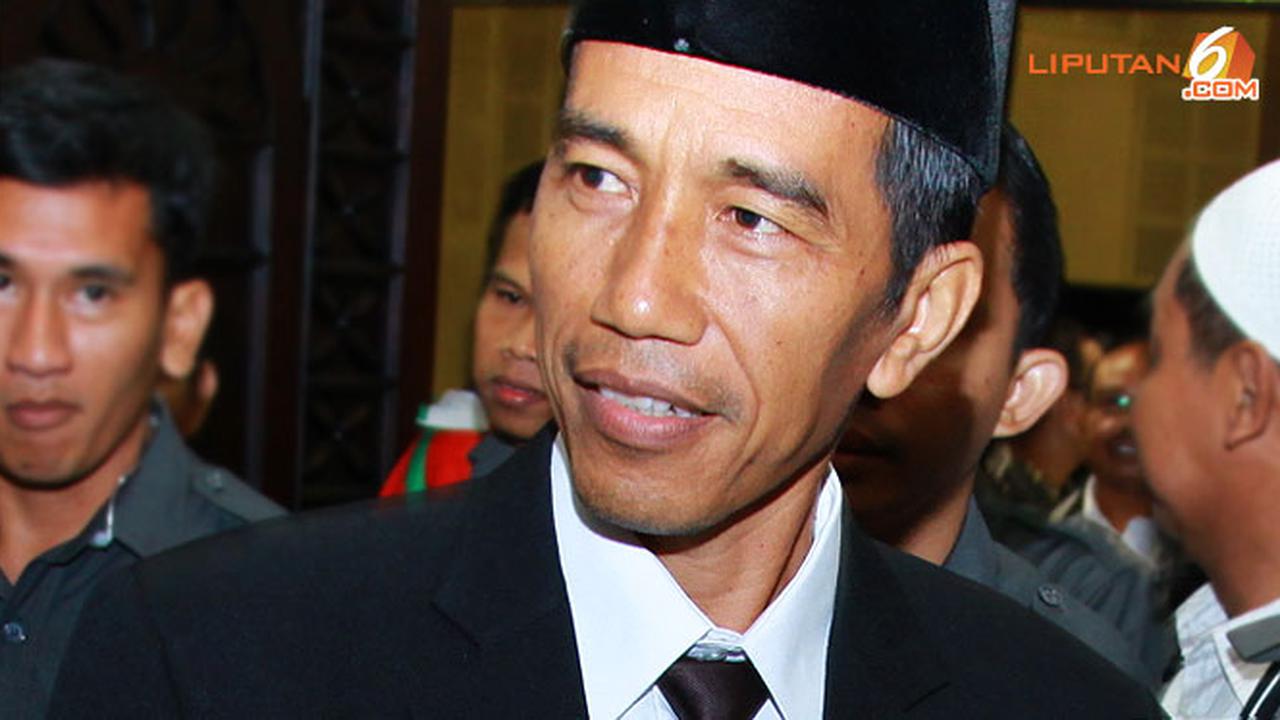 Sekjen PDIP: Jokowi Disadap