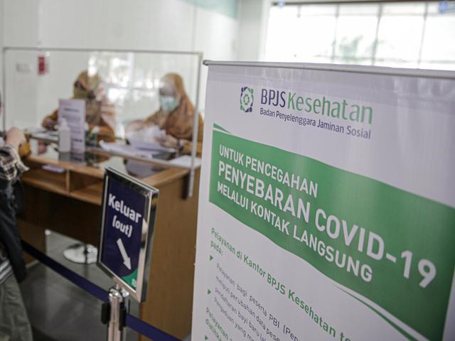 Iuran Bpjs Kesehatan Kelas Iii Naik Mulai 1 Januari 2021 Jadi Berapa Bisnis Liputan6 