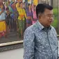 Wakil Presiden Jusuf Kalla (Liputan6.com/Putu Merta)