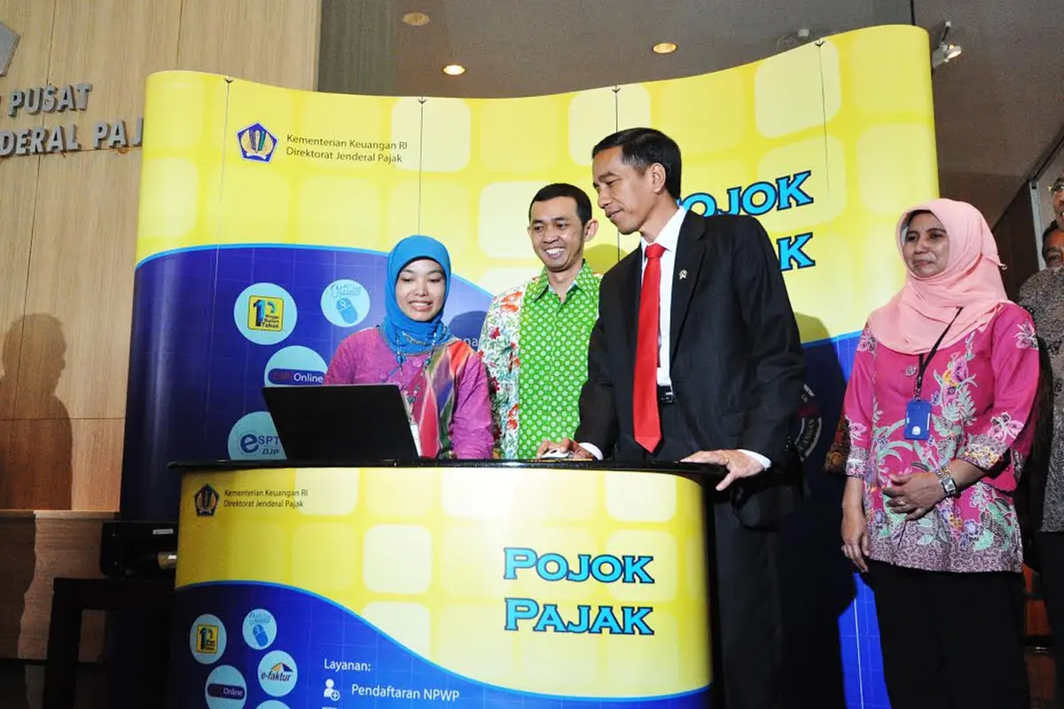 Pajak