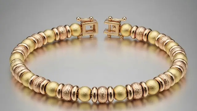 Beads Multi-Tekstur