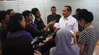 Pernyataan Capaian Hasil Kerja Kepala BNP2TKI