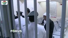 Usai dilantik, Khofifah Indar Parawansa dan Emil Dardak datangi KPK untuk mencegah dan mengawasi tindak korupsi.