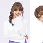 Jihyo Twice/ Kang Daniel (Sumber Foto: Soompi)