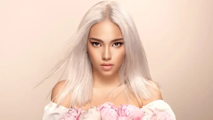 tips memilih pewarna rambut