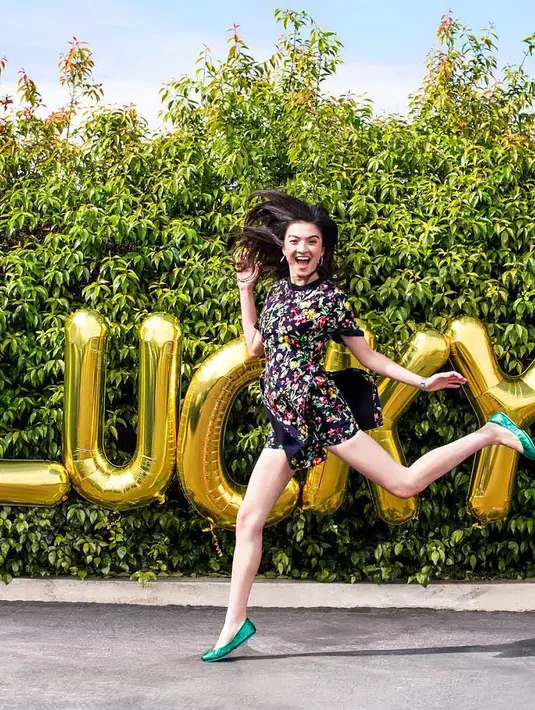 (Instagram/ralineshah)