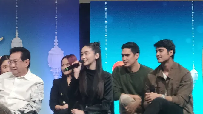 Ranty Maria (Fimela.com/soraya)