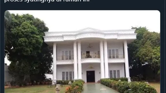 Meme Jika Parasite Diadaptasi Jadi Film Indonesia