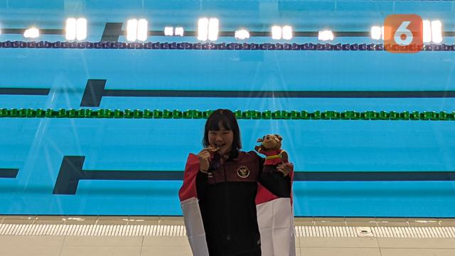 Flairene Candrea Wonomiharjo