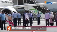 Untuk memangkas proses administrasi pencairan dana, Jokowi memotong prosedur yang tadinya 17 menjadi hanya satu prosedur saja.