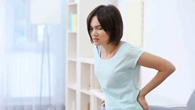 Penyakit Ginjal (Africa Studio/Shutterstock)