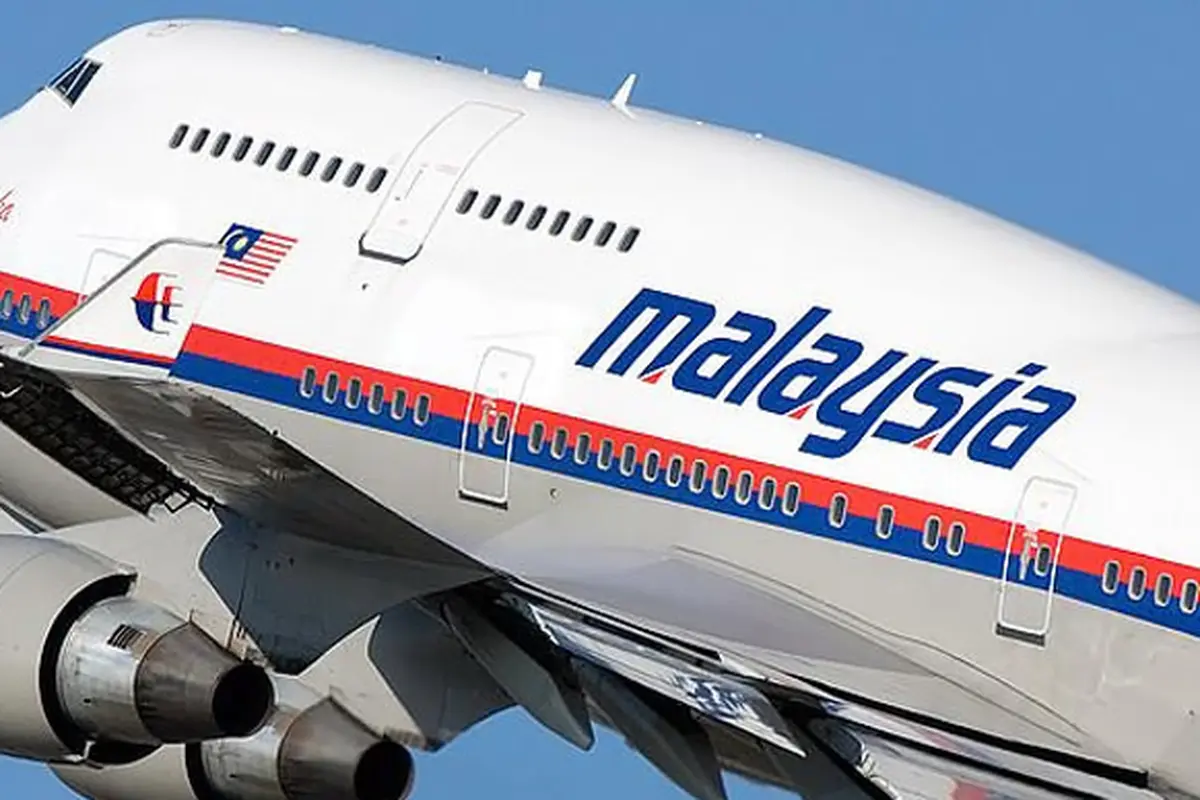 Grafis Penembak MH17 - Liputan6 Petang