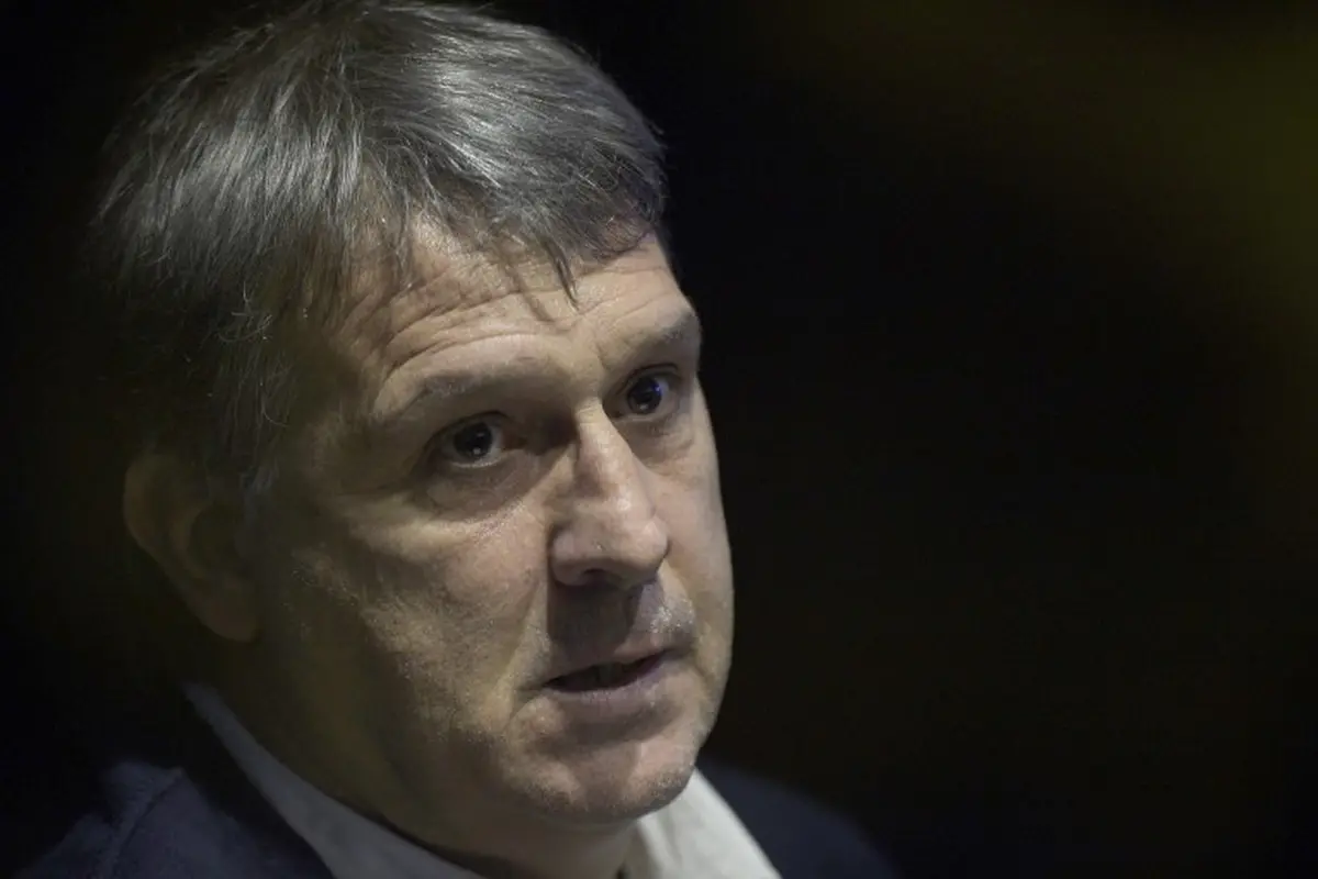 Gerardo Martino