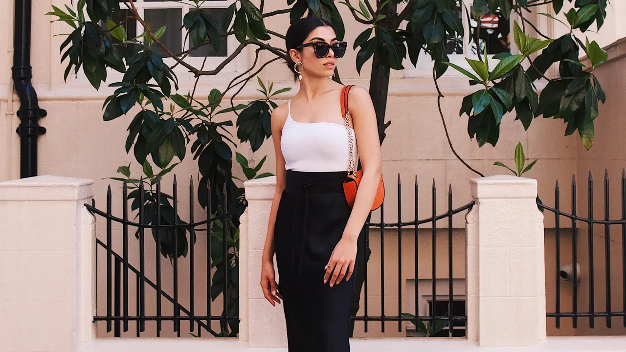 5 Tips Memilih Fashion Sesuai Bentuk Tubuh