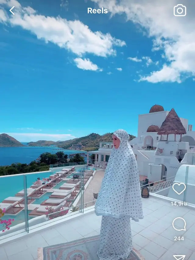 Berdoa Agar Dimudahkan dalam Mengerjakan Sholat