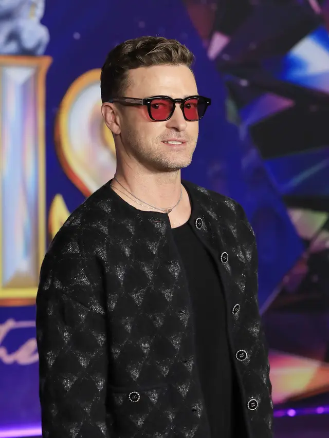 Justin Timberlake