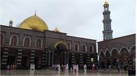 Berita Masjid Kubah Emas Hari Ini - Kabar Terbaru Terkini ...