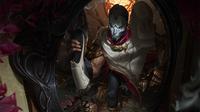 Jhin "The Virtuoso" (Foto: League of Legends)