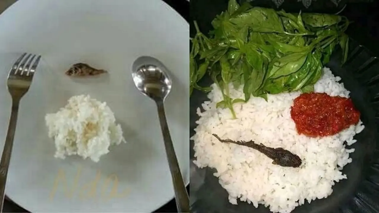 6 Menu Sahur Pakai Ikan Ukuran Kecil Ini Ngenes Banget, Pengiritan
