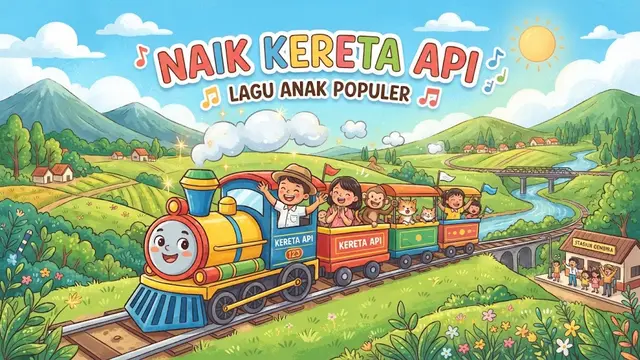 Lagu Anak