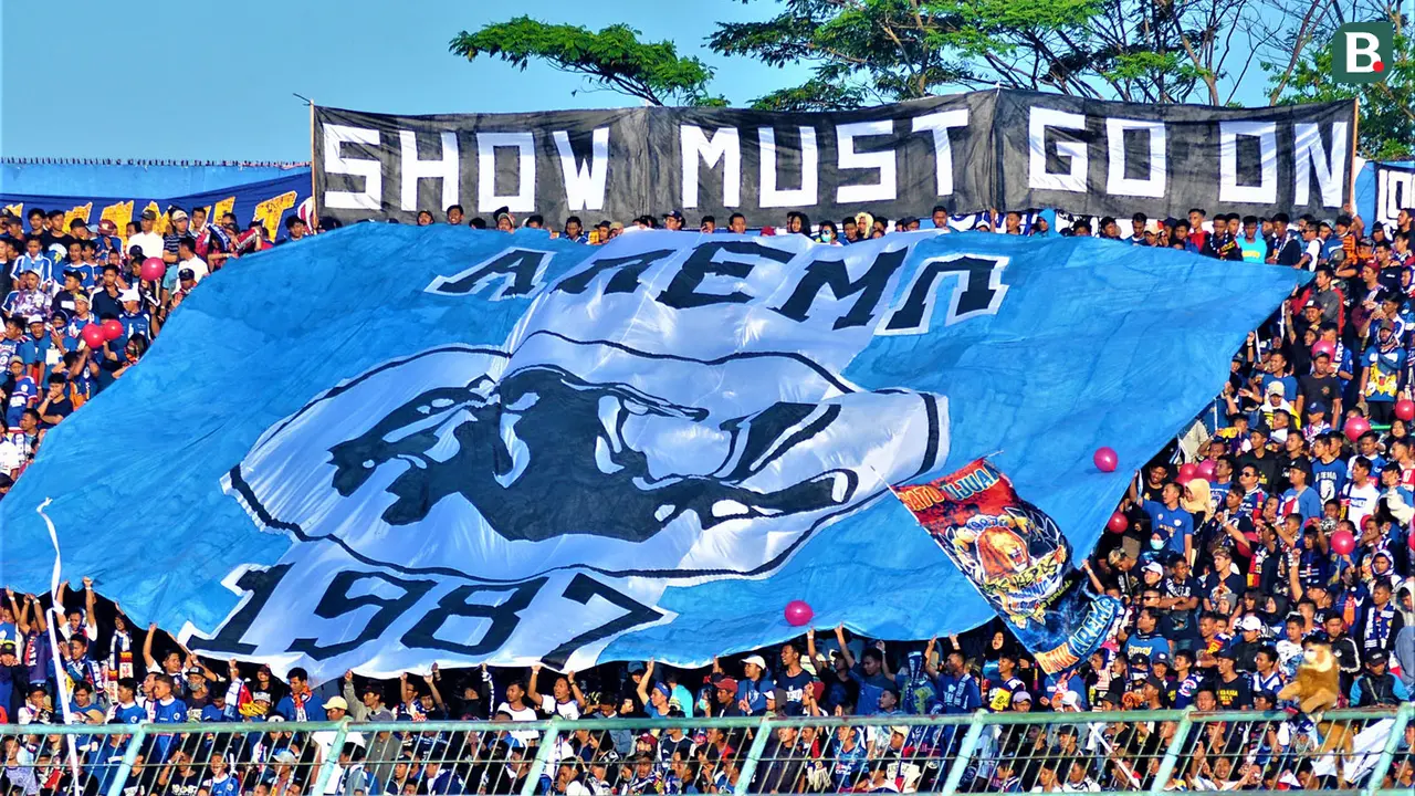 Aremania