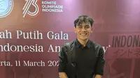 Veddriq Leonardo (Liputan6.com/Thomas)