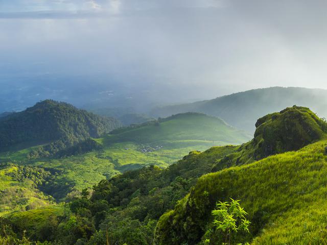 7 Wisata Bandungan Semarang Suguhkan Panorama Sejuk Khas