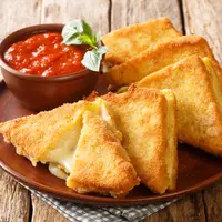 ilustrasi roti tawar goreng/Sergii Koval/Shutterstock
