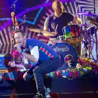 Coldplay (Foto: Digital Spy)