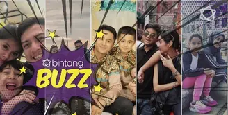 Tak seperti sinetron, ini kasih ibu tiri sepanjang masa layaknya ibu kandung.