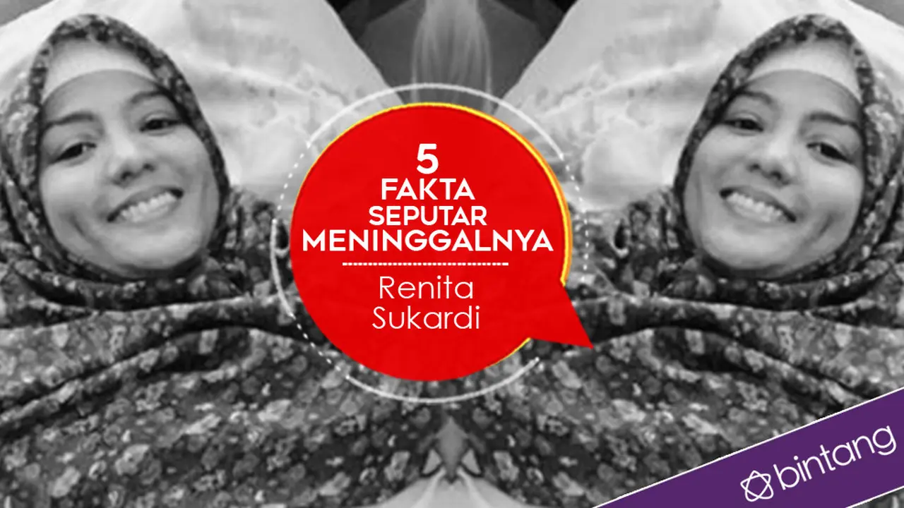 Renita Sukardi